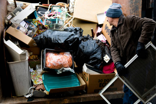 Full-Service Junk Removal in Orange Lake, NY