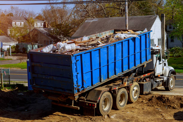 Best Estate Cleanout Services  in Orange Lake, NY