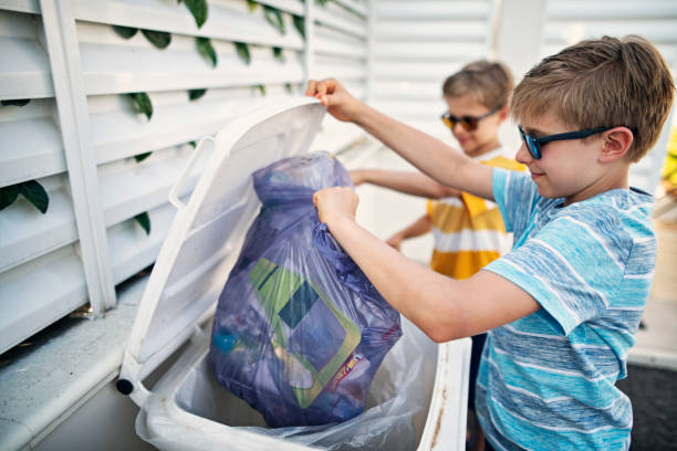 Best Basement Cleanout Services  in Orange Lake, NY