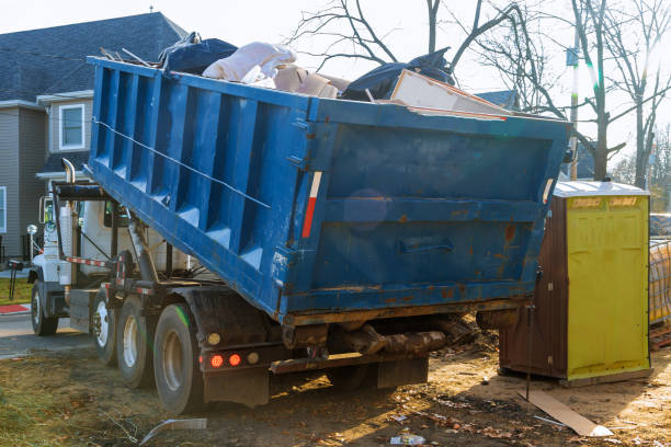 Best Yard Waste Removal  in Orange Lake, NY