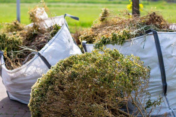 Best Yard Waste Removal  in Orange Lake, NY