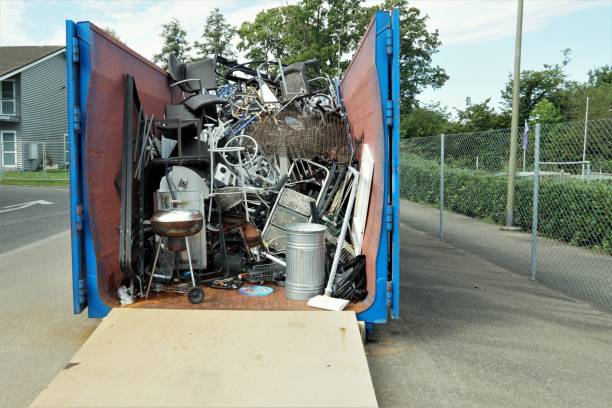 Best Electronics Removal Services  in Orange Lake, NY