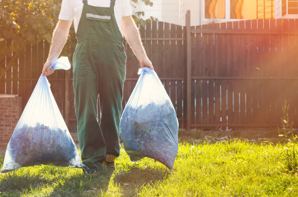 Best Basement Cleanout Services  in Orange Lake, NY