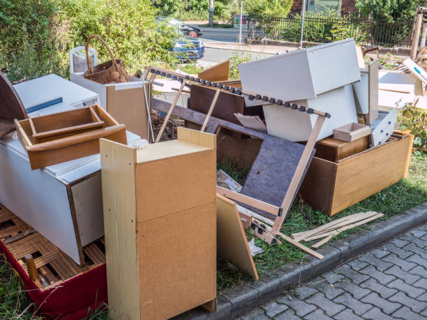 Best Same-Day Junk Removal  in Orange Lake, NY