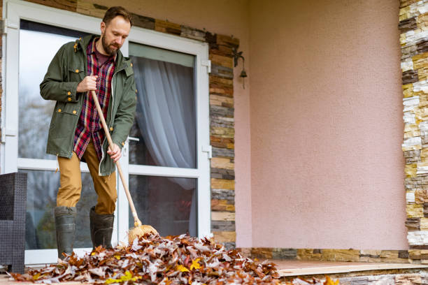 Best Same-Day Junk Removal  in Orange Lake, NY