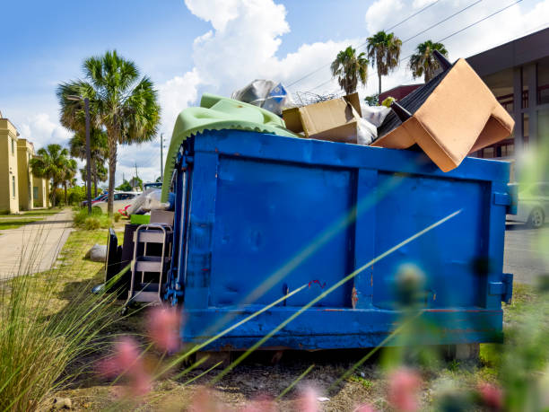 Best Office Junk Removal  in Orange Lake, NY