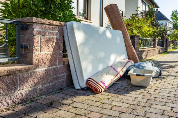 Best Junk Removal Near Me  in Orange Lake, NY