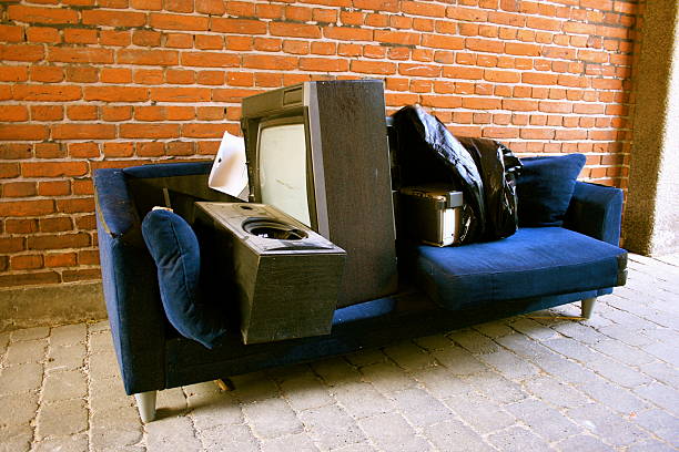 Best Commercial Cleanout Services  in Orange Lake, NY