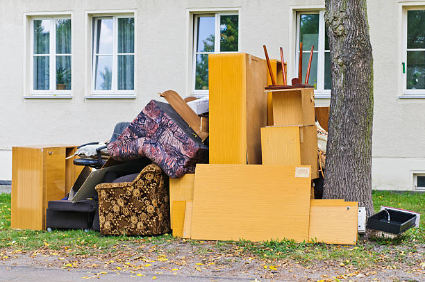 Best Residential Junk Removal  in Orange Lake, NY