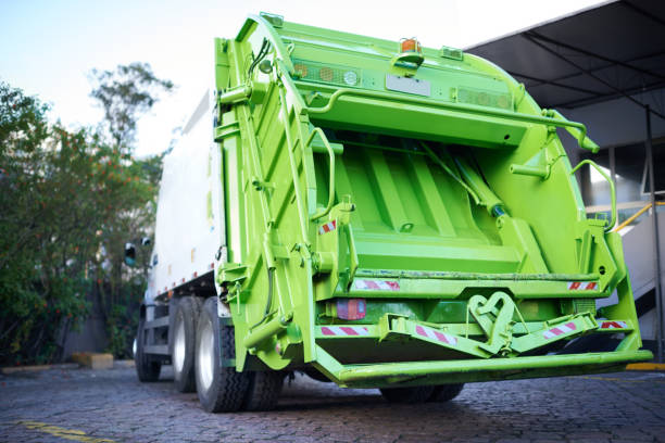 Best Commercial Cleanout Services  in Orange Lake, NY