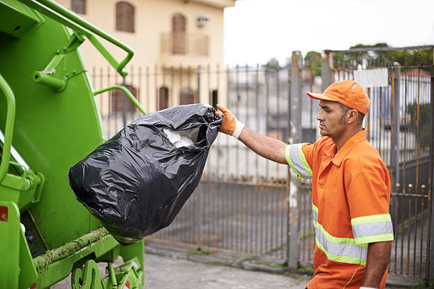 Best Construction Debris Removal  in Orange Lake, NY