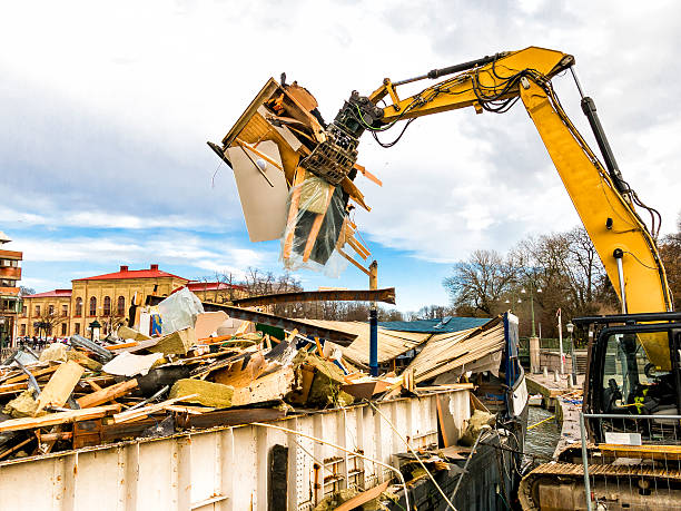 Best Full-Service Junk Removal  in Orange Lake, NY